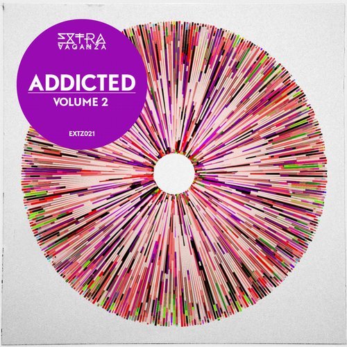 VA - Extravaganza Addicted 4 [EXTZ037]